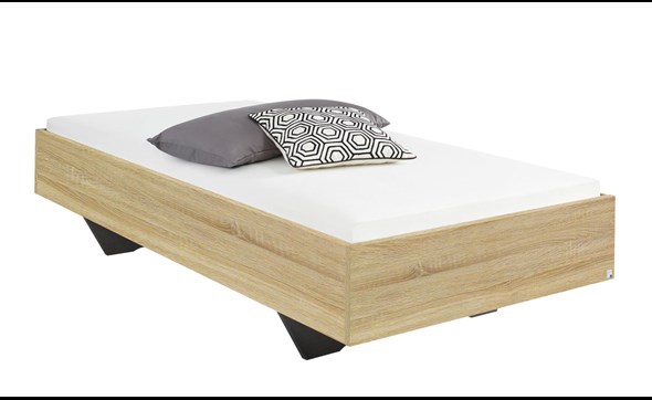 Lit-Phoenix-AD119-chene-sonoma-90x200cm-Rauch