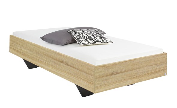 Lit-Phoenix-AD119-chene-sonoma-90x200cm-Rauch