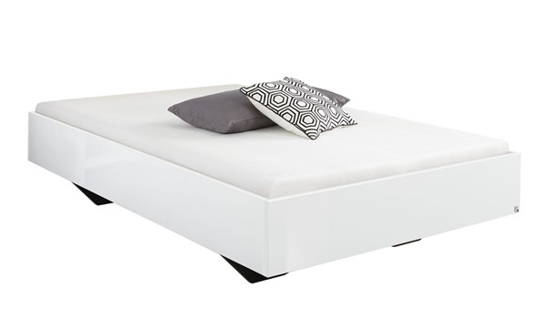 Lit-Phoenix-AD366-blanc-brillant-120x200cm-Rauch