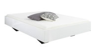 Lit-Phoenix-AD366-blanc-brillant-140x200cm-Rauch