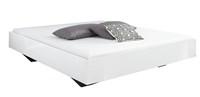 Lit-Phoenix-AD366-blanc-brillant-180x200cm-Rauch
