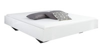 Lit-Phoenix-AD366-blanc-brillant-180x200cm-Rauch