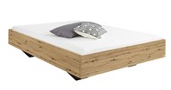Lit-Phoenix-AD680-chene-artisan-140x200cm-Rauch