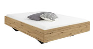 Lit-Phoenix-AD680-chene-artisan-140x200cm-Rauch