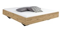 Lit-Phoenix-AD680-chene-artisan-180x200cmRauch