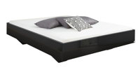 Lit-Phoenix-AD681-effet-gris-brillant-120x200cm-Rauch