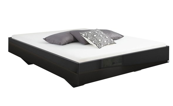 Lit-Phoenix-AD681-effet-gris-brillant-120x200cm-Rauch