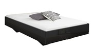 Lit-Phoenix-AD681-effet-gris-brillant-140x200cmRauch