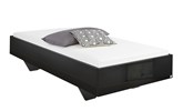 Lit-Phoenix-AD681-effet-gris-brillant-90x200cm-Rauch