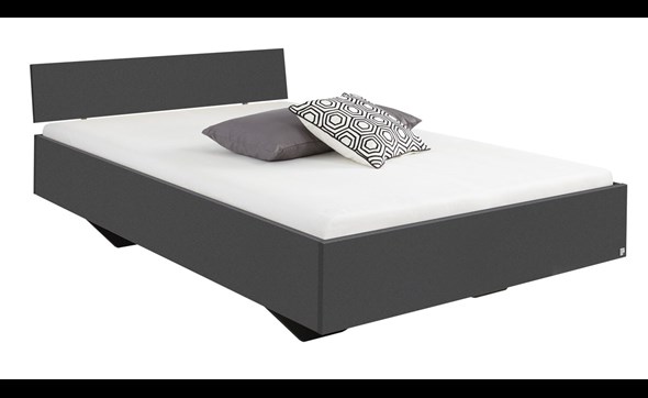 Lit-Phoenix-teteres-AD118-grau-mettalic-120x200cm-Rauch