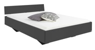 Lit-Phoenix-teteres-AD118-grau-mettalic-140x200cm-Rauch