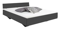 Lit-Phoenix-teteres-AD118-grau-mettalic-160x200cm-Rauch