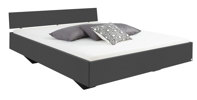 Lit-Phoenix-teteres-AD118-grau-mettalic-160x200cm-Rauch