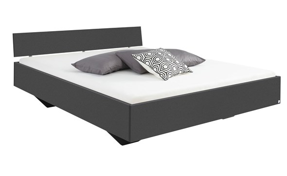 Lit-Phoenix-teteres-AD118-grau-mettalic-160x200cm-Rauch