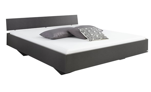 Lit-Phoenix-teteres-AD118-grau-mettalic-180x200cm-Rauch