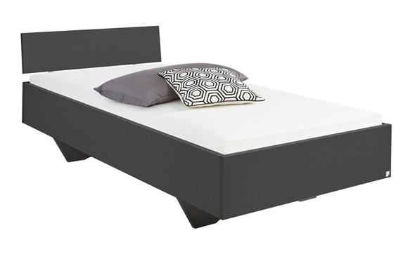 Lit-Phoenix-teteres-AD118-grau-mettalic-90x200cm-Rauch
