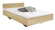 Lit-Phoenix-teteres-AD119-chene-sonoma-120x200cm-Rauch
