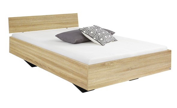 Lit-Phoenix-teteres-AD119-chene-sonoma-120x200cm-Rauch