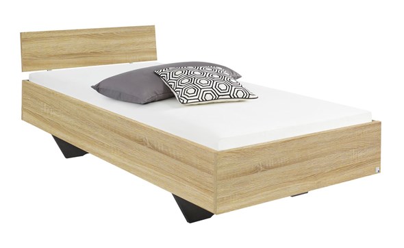 Lit-Phoenix-teteres-AD119-chene-sonoma-90x200cm-Rauch