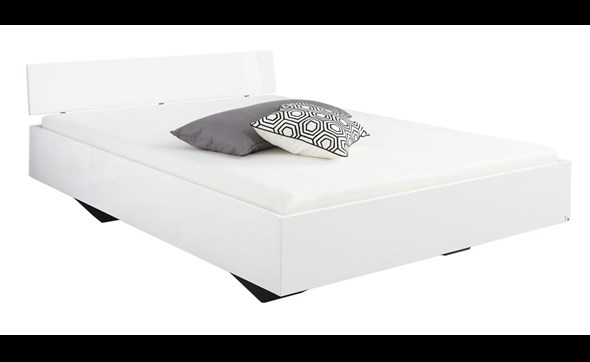 Lit-Phoenix-teteres-AD366-blanc-brillant-140x200cm-Rauch