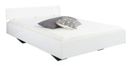 Lit-Phoenix-teteres-AD366-blanc-brillant-140x200cm-Rauch