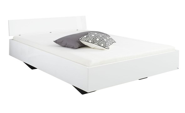 Lit-Phoenix-teteres-AD366-blanc-brillant-140x200cm-Rauch