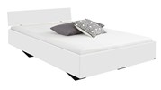 Lit-Phoenix-tetieres-AD117-blanc-alpin-120x200cm-Rauch