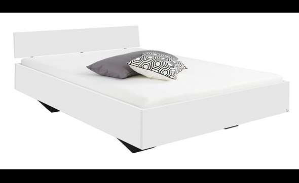 Lit-Phoenix-tetieres-AD117-blanc-alpin-140x200cm-Rauch