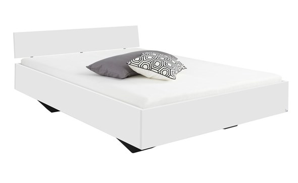 Lit-Phoenix-tetieres-AD117-blanc-alpin-140x200cm-Rauch