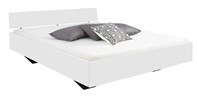 Lit-Phoenix-tetieres-AD117-blanc-alpin-160x200cm-Rauch