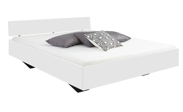 Lit-Phoenix-tetieres-AD117-blanc-alpin-160x200cm-Rauch