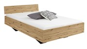 Lit-Phoenix-tetieres-AD680-chene-artisan-120x200cm-Rauch