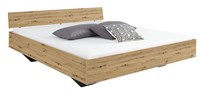 Lit-Phoenix-tetieres-AD680-chene-artisan-180x200cm-Rauch