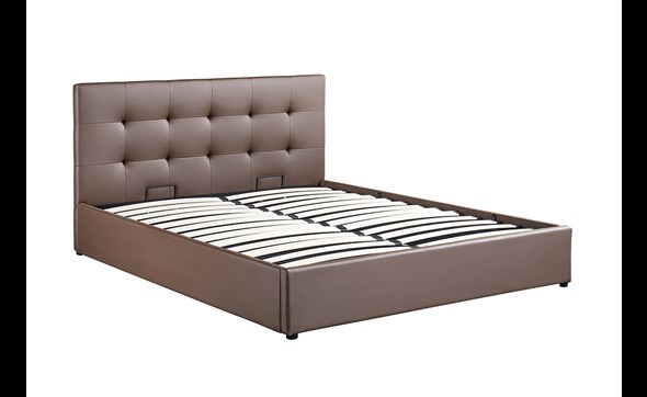 Lit-Porto-160x200-89526-1-simili-cuir-taupe-01-Rousseau