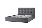 Lit-Porto-89524-simili-cuir-gris-140x200cm-Rousseau