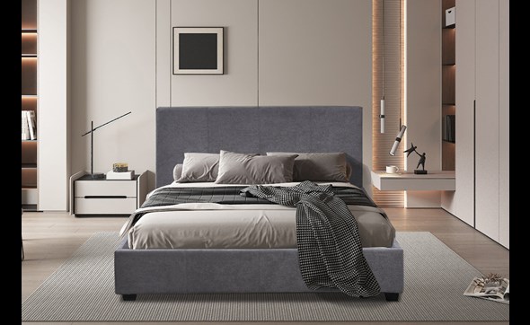 Lit-Roma-140x200-89514-3-tissu-gris-ambi-front-Rousseau
