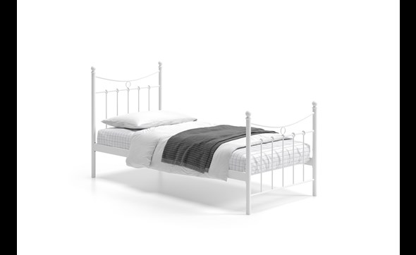 Lit-Sacha-88209-metal-blanc-90x200cm-Rousseau