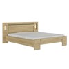 Lit-Sofia-180x200cm-chene-dore-1H3D108-02-Gautier