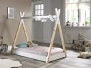 Lit-Tipi -TIBE7014-MDF-laque-pin-massif-ambi-Vipack
