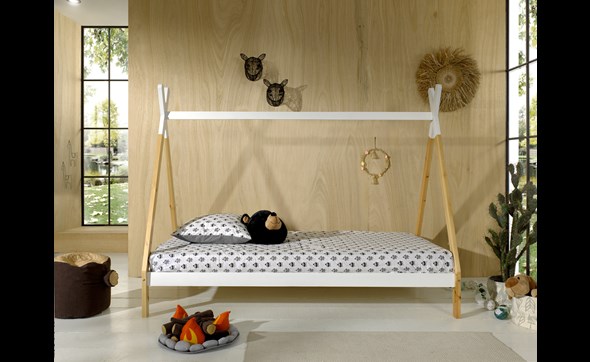 Lit-Tipi-TIBELP9014-MDF-laque-pin-massif-ambi-Vipack