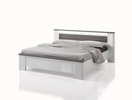 Lit-Vertigo-decor-chene-gris-laque-blanc-brillant-160x200cm-Albea-Mobili
