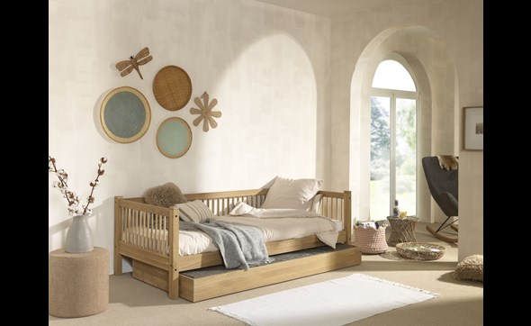 Lit-avec-tiroir-Forrest-decor-bois-chene-FOCOKBRB12-02-Vipack