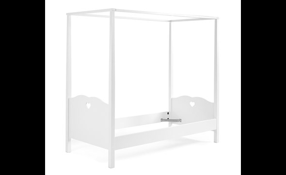 Lit-baldaquin-Amori-MDF-laque-blanc-90cm-Vipack