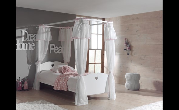Lit-baldaquin-avec-textile-Amori-MDF-blanc-02-Vipack
