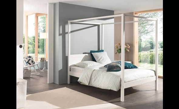 Lit-baldaquin-hemelbed-Pino-PIHB14141-massif-blanc-ambi-Vipack