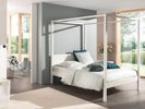 Lit-baldaquin-hemelbed-Pino-PIHB14141-massif-blanc-ambi-Vipack