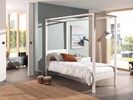 Lit-baldaquin-hemelbed-Pino-PIHB9014-massif-blanc-ambi-Vipack