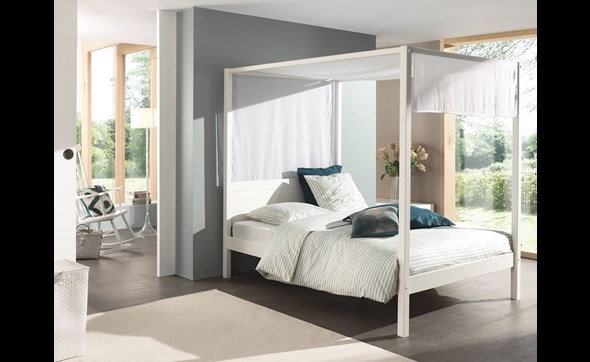 Lit-baldaquin-hemelbed-textile-Pino-PIHB14141-TXHB140-massif-blanc-ambi-Vipack