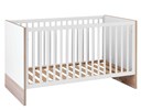 Lit-bebe-Lilo-decor-blanc-pieds-bois-70x140cm-P1Z.702-G070-Gautier