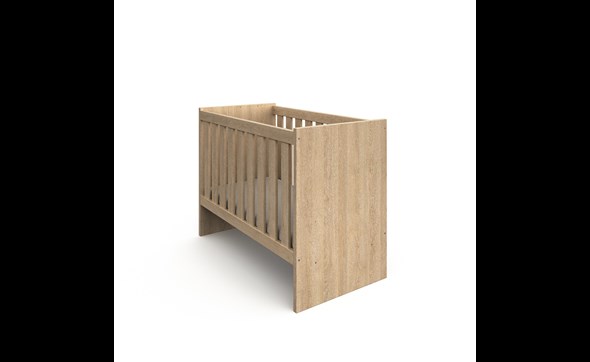 Lit-bebe-Tessa-decor-bois-chene-sable-Neyt